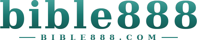 bible888 logo